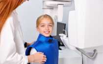 Можно ли делать рентген ребенку